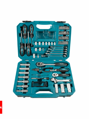 Coffret 87 accessoires MAKITA