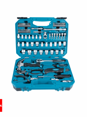 Coffret 76 accessoires MAKITA