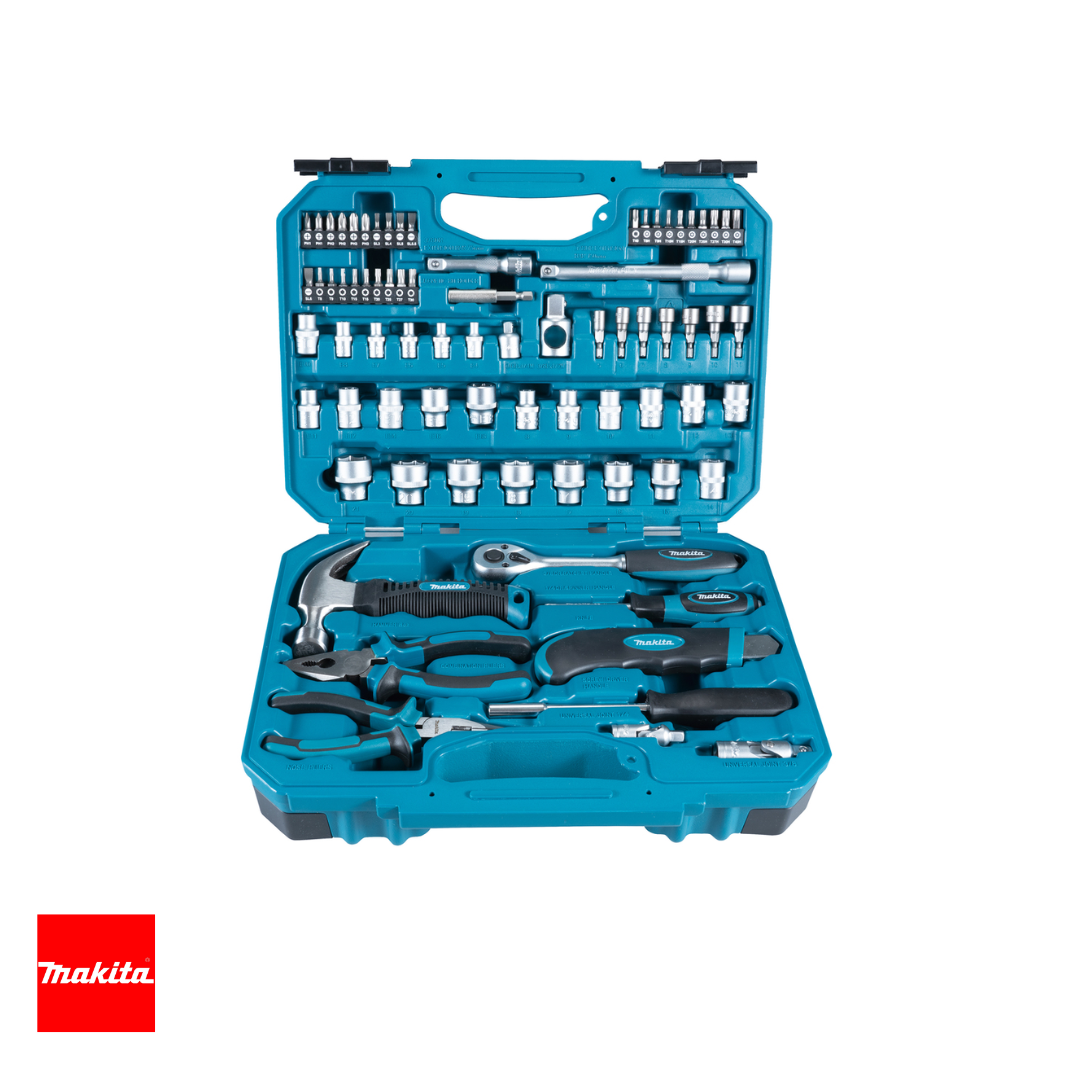 Coffret 76 accessoires MAKITA