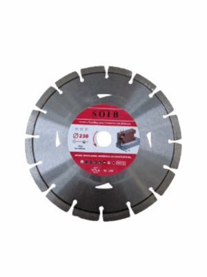 Disque à tronçonner Diamant