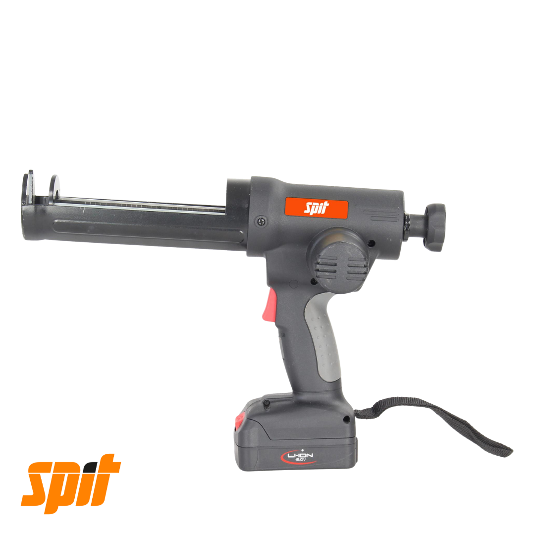 Pistolet électrique SPIT