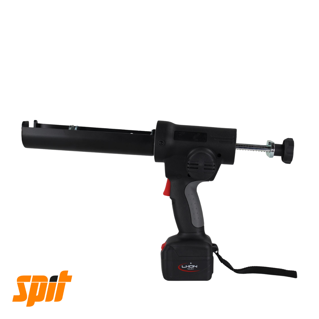 Pistolet résine SPIT