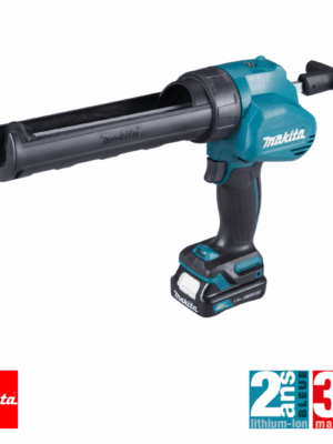 Pistolet électrique MAKITA