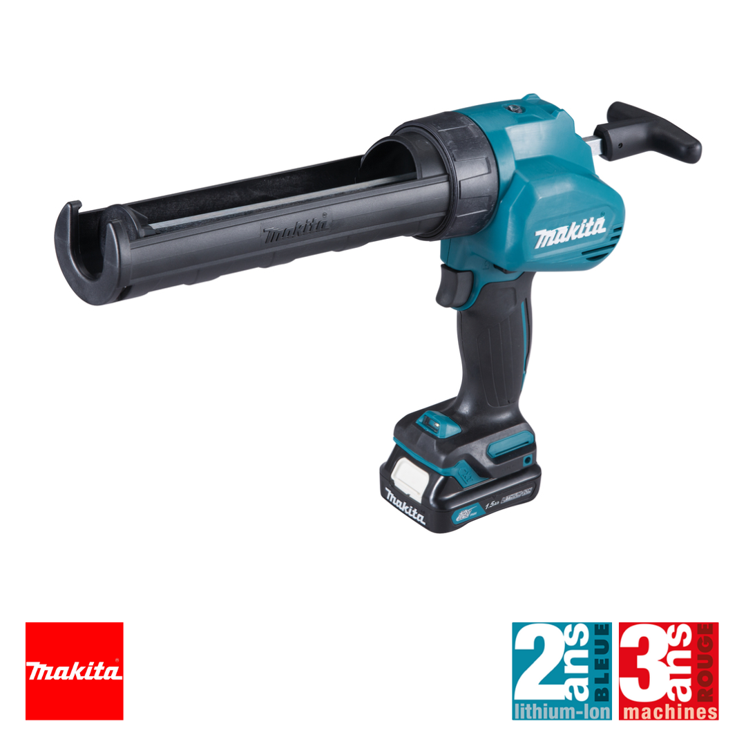 Pistolet électrique MAKITA