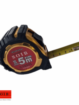 Mesure SOIB