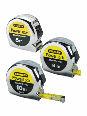 Mesure STANLEY - Gamme BLADE ARMOR