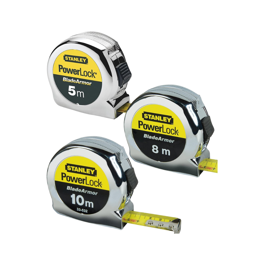 Mesure STANLEY - Gamme BLADE ARMOR