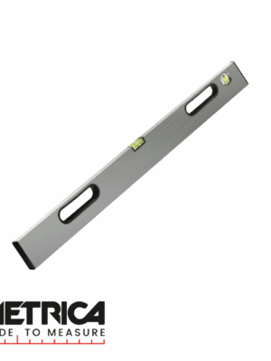 Règle Niveau Alu METRICA