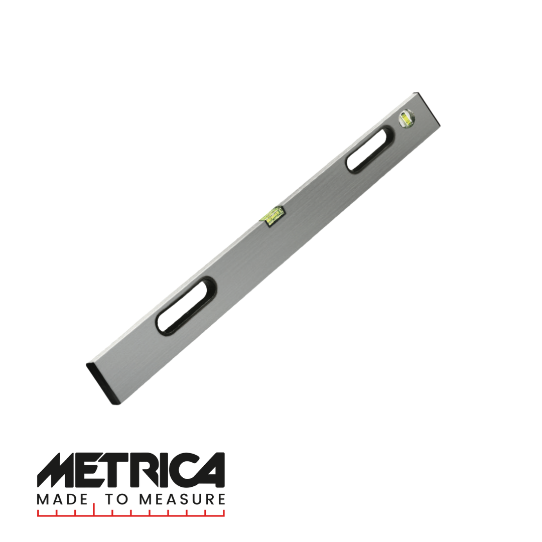 Règle Niveau Alu METRICA