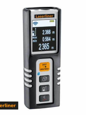 Télémètre Laser LASERLINER