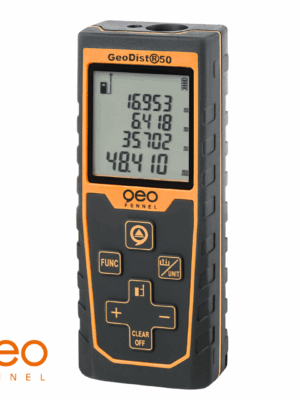 Télémètre Laser GEO FENNEL