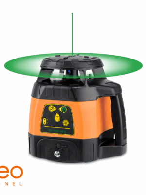 Laser Rotatif GEO FENNEL