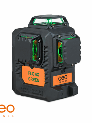 Laser Multilignes GEO FENNEL
