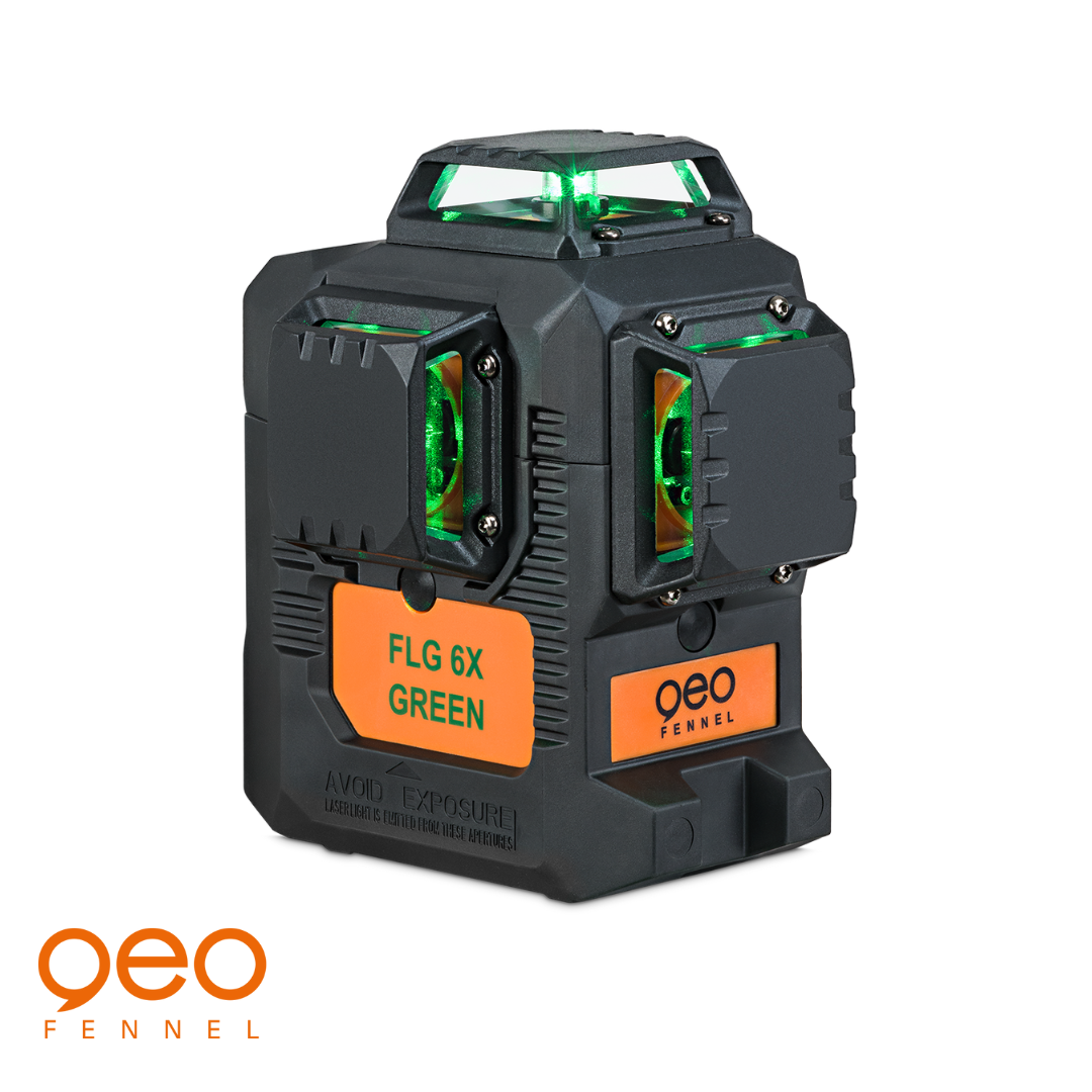 Laser Multilignes GEO FENNEL