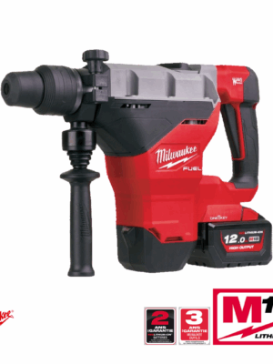 Perfo Burineur SDS MAX MILWAUKEE