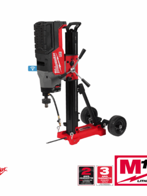 Carotteuse Ø 350 mm MILWAUKEE