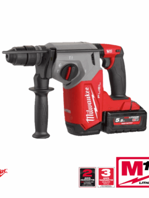 Perforateur SDS plus MILWAUKEE