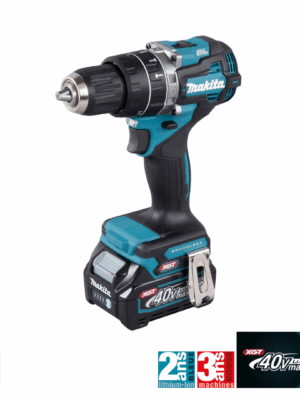 Perceuse à percussion XGT MAKITA