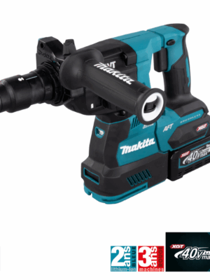 Perfo Burineur SDS Plus XGT MAKITA