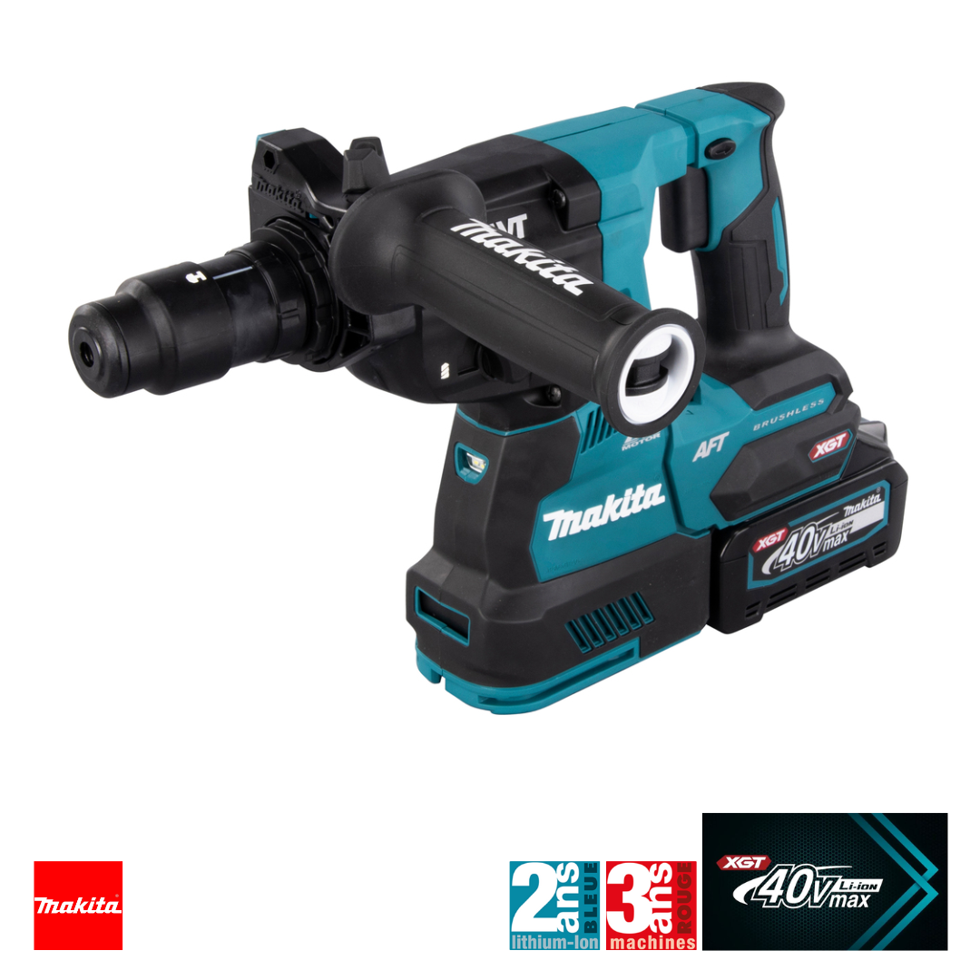 Perfo Burineur SDS Plus XGT MAKITA