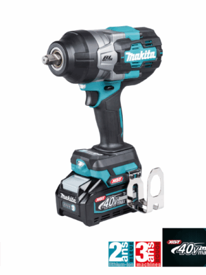 Boulonneuse XGT MAKITA