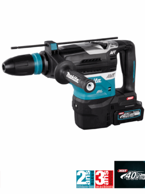 Perfo Burineur SDS MAX XGT MAKITA