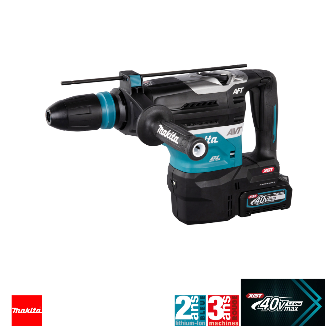 Perfo Burineur SDS MAX XGT MAKITA