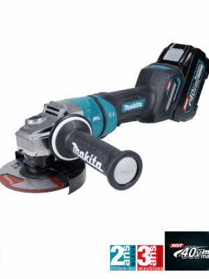 Meuleuse 125CM XGT MAKITA