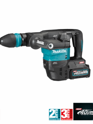 Burineur SDS MAX XGT MAKITA