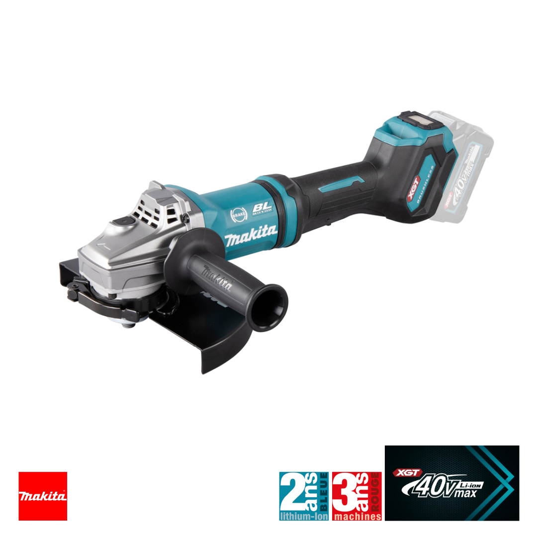 Meuleuse 230 CM XGT MAKITA