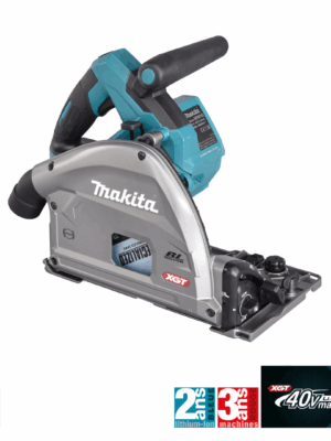 Scie Plongeante Ø 165mm XGT MAKITA