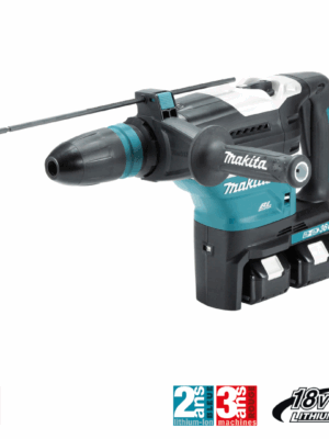 Perfo-Burineur SDS MAX MAKITA