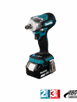 Boulonneuse MAKITA