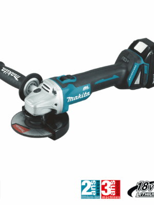 Meuleuse 125 CM MAKITA
