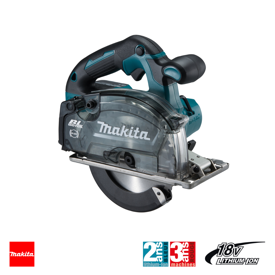 Scie circulaire Ø 150 mm MAKITA