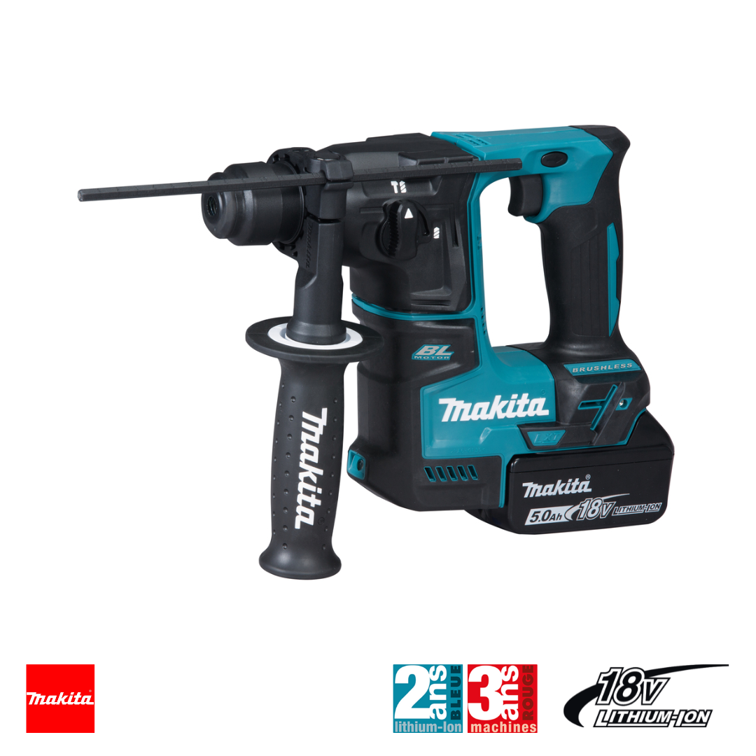 Perforateur SDS plus MAKITA