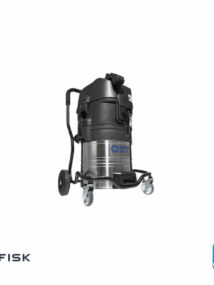 Aspirateur eau et poussières NILFISK