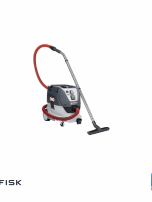 Aspirateur eau et poussières NILFISK