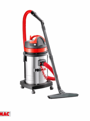 Aspirateur eau et poussières PROMAC