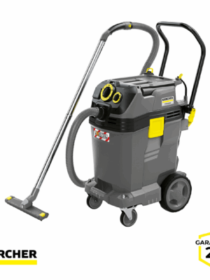 Aspirateur eau et poussières KARCHER