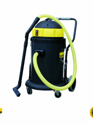 Aspirateur eau et poussières SAMEDIA