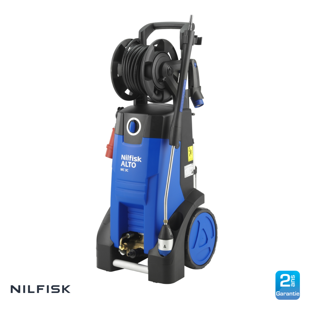 Nettoyeur HP eau froide NILFISK