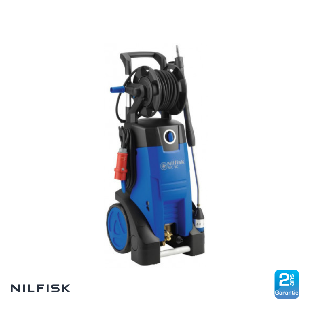 Nettoyeur HP eau froide NILFISK