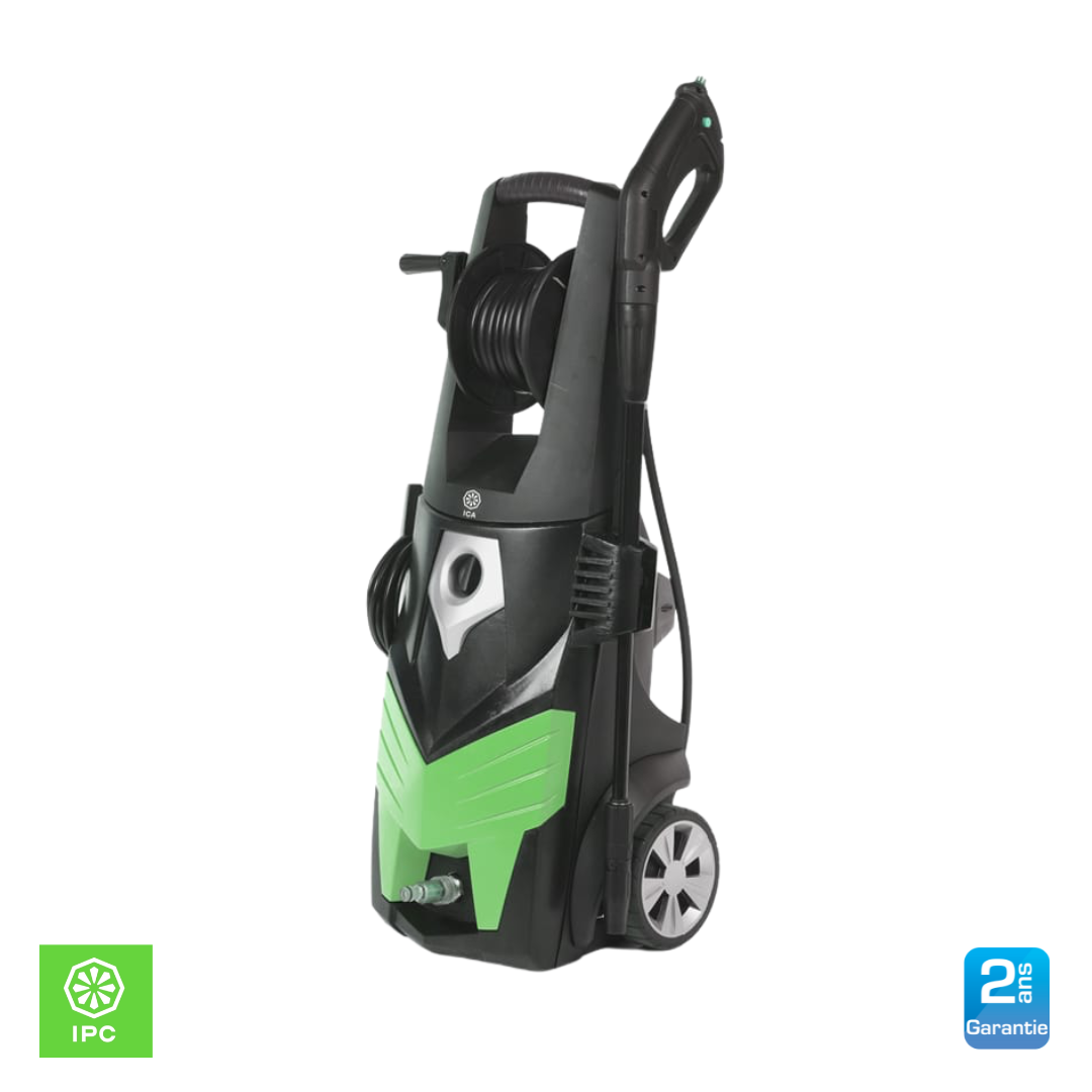 Nettoyeur HP eau froide TENNANT