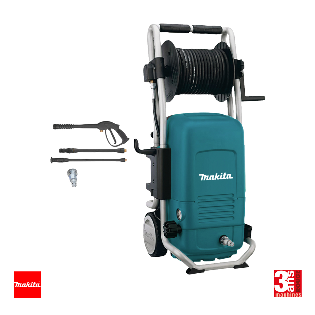 Nettoyeur HP eau froide MAKITA