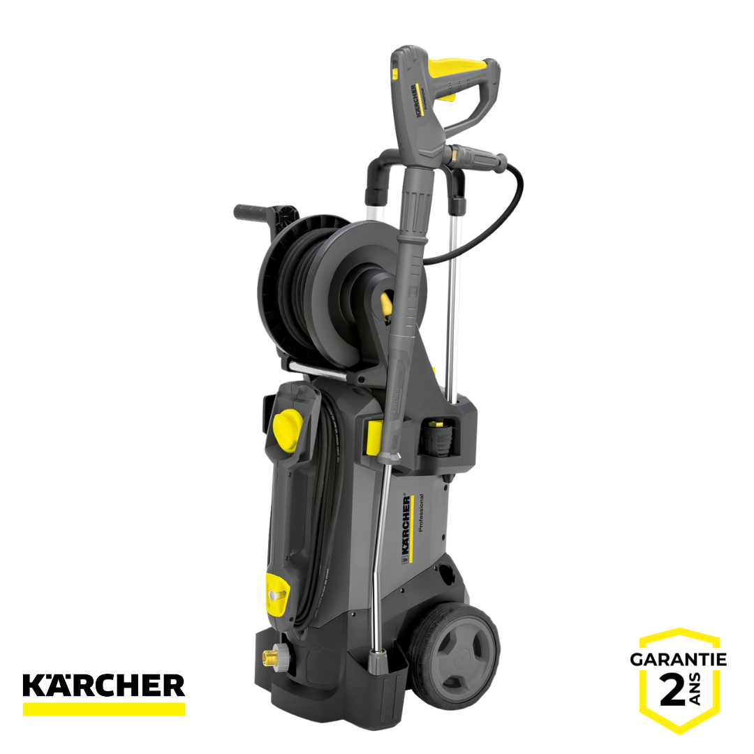Nettoyeur HP eau froide KARCHER