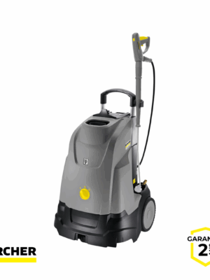 Nettoyeur HP eau chaude KARCHER