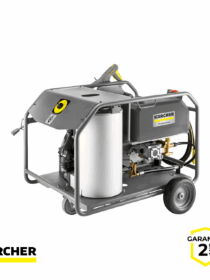 Nettoyeur HP eau chaude KARCHER