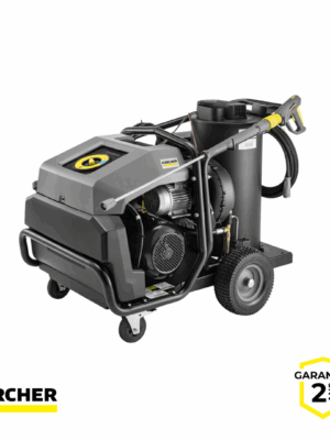Nettoyeur HP eau chaude KARCHER
